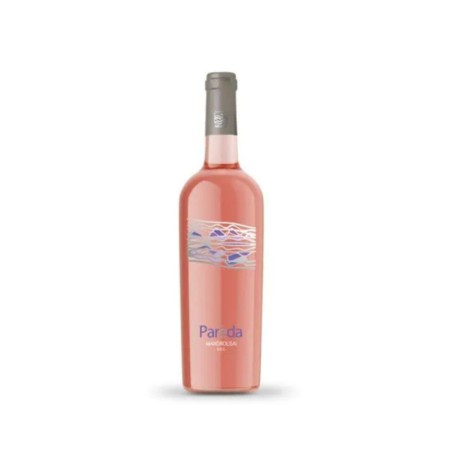 Rosato Parèda Doc Mandrolisai